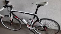 Rennrad Scapin Racing CFS mit Campagnolo Gr. L / Erstbesitz Baden-Württemberg - Abtsgmünd Vorschau