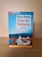 Maeve Binchy | Unter der Blutbuche Hessen - Büdingen Vorschau