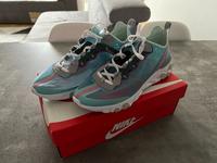 Nike React Element 87 Royal Tint - AQ1090-400 Bayern - Burglengenfeld Vorschau