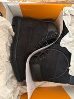 Timberland Wasserdichter Radford Boot für Herren in Schwarz Hessen - Dietzenbach Vorschau