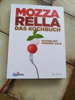 Mozzarella das Kochbuch Bayern - Dittenheim Vorschau