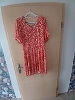 Rot weißes Kleid,Lascana by Heine 46 Sachsen-Anhalt - Eisleben Vorschau