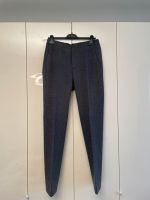 Lanvin Herren Luxus Hose In Grau Gr. M München - Pasing-Obermenzing Vorschau