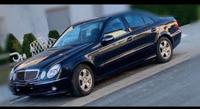 TOP Mercedes Benz E 200 CDI Avantgarde W211 Nordrhein-Westfalen - Arnsberg Vorschau