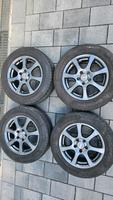 Sommerreifen 215/60 R16 Continental 6,5mm VW Seat Skoda Audi Baden-Württemberg - Orsingen-Nenzingen Vorschau