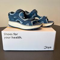 Joya Sandale Komodo Blue Gr. 37, 38, 39 Niedersachsen - Friesoythe Vorschau