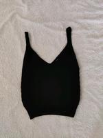 Review s 36 top neu Stricktop schwarz zopfmuster Baden-Württemberg - Ulm Vorschau