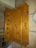 Garderobe aus Holz Baden-Württemberg - Villingen-Schwenningen Vorschau