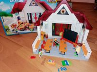 Schulhaus   6865   Playmobil Bayern - Hemau Vorschau