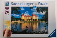 Ravensburger Puzzle 13708 Schloss Moritzburg mit 2 Fehlteilen Baden-Württemberg - Neuhausen Vorschau