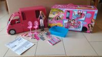 Barbie Glam Camper Wonmobil vollständig Top in OVP Baden-Württemberg - Gaggenau Vorschau