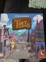 My City Brettspiel und oder Tiny Towns Hessen - Heppenheim (Bergstraße) Vorschau