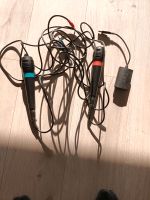 2x Mikrofone Singstar Set für ps2 Nordrhein-Westfalen - Krefeld Vorschau