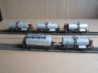 Modelleisenbahn Piko Güter Wagen,Roco Fleischmann, Liliput Nordrhein-Westfalen - Lemgo Vorschau