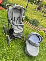 Feder Kinderwagen Sachsen - Schildau Vorschau