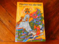 Märchen aus aller Welt - Willi Fehse - 1. Auflage 1976 Rheinland-Pfalz - Walsdorf Eifel Vorschau