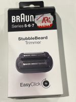 BRAUN Series 5/6/7 Stubble Beard Trimmer Niedersachsen - Emden Vorschau