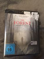 The Forest - Verlass nie den Weg Bluray neu und ovp in Folie Nordrhein-Westfalen - Heinsberg Vorschau