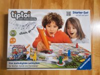 TipToi Starter-Set Spiel Englisch - ohne Stift, NEUwertig Baden-Württemberg - Laupheim Vorschau