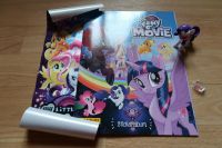 my Little Pony The Movie Twilight Sparkle Rarity Figur Ring Film Dresden - Dresden-Plauen Vorschau