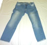 Jeans Gr.44 mit Stretchanteil Kr. Altötting - Winhöring Vorschau