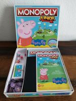 Peppa Pig Monopoly Junior Rheinland-Pfalz - Nauroth Vorschau