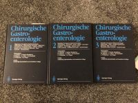 Chirurgische Gastroenterologie Hamburg - Bergedorf Vorschau
