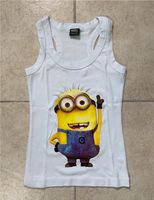 Top mit „Minion“-Aufdruck * Gr. S * Printex Hessen - Fulda Vorschau