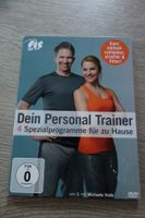 DVD Dein Personal Trainer Nordrhein-Westfalen - Kleve Vorschau