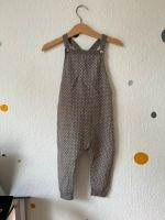 H&M Exclusive | Latzhose | 74 | TOP Hannover - Südstadt-Bult Vorschau