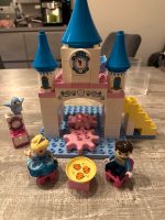 Lego Duplo 10855 Cinderellas Schloss Niedersachsen - Bomlitz Vorschau