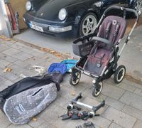 Bugaboo donkey Nordrhein-Westfalen - Neuss Vorschau