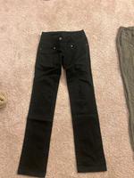 Schöne Damen Jeans Hose Vero Moda gr. 32 Schwarz Bayern - Dietmannsried Vorschau