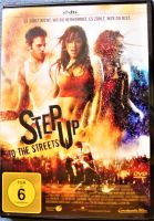 DVD Step up to the Streets Briana Evigan Robert Hoffman Will Kemp Berlin - Steglitz Vorschau