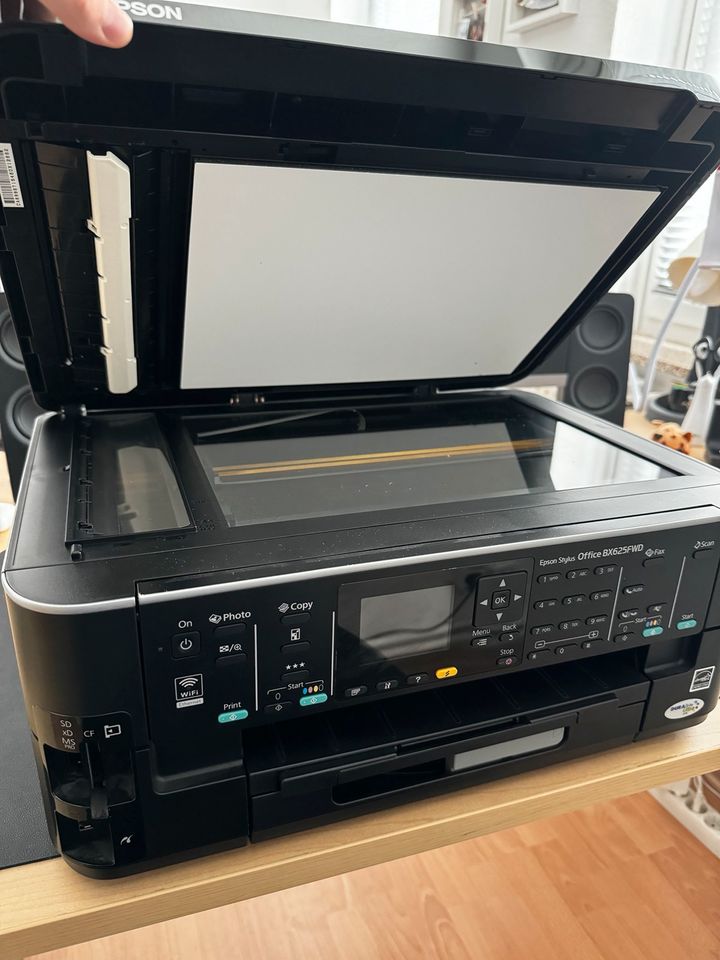 EPSON Drucker in Hannover