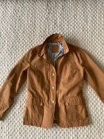 Massimo Dutti Sommerjacke Farbe Camel Gr. 38 Neu Bayern - Landshut Vorschau