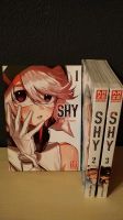 SHY Manga Band 1-3 - Deutsch Baden-Württemberg - Allmendingen Vorschau