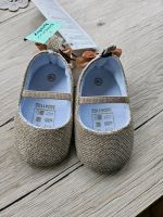 Babyschuhe,  Ballerinas Gr.19 . Neu Hannover - Ahlem-Badenstedt-Davenstedt Vorschau