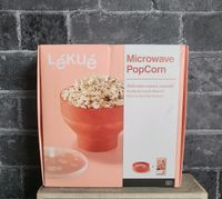 Neu, Popcornmaker für die Mikrowelle,  Küche,Popcorn Hessen - Bad Soden-Salmünster Vorschau
