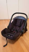 Baby Jogger i-Size Kindersitz 0-13 kg Babyschale MIT Base Stuttgart - Stuttgart-West Vorschau