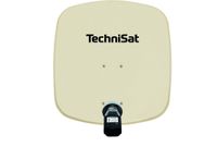 TechniSat DIGIDISH 45, Satfinder V/H-LNB beige Niedersachsen - Cloppenburg Vorschau