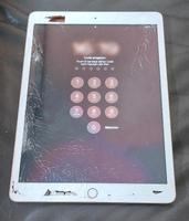 Apple Ipad 7 th Generation Gold 32GB WiFi Displayschaden Nordrhein-Westfalen - Recklinghausen Vorschau