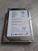 Seagate Barracuda 7200.7 160GB,Intern,7200RPM,8,89 cm (3,5 Zoll) Hamburg-Mitte - Hamburg Hamm Vorschau