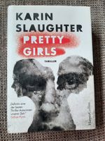 Karin Slaughter - Pretty Girls (Thriller) Hardcover Bayern - Geisenfeld Vorschau