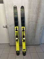 Salomon Freestyle Skier 190cm neuer Service Bayern - Eching (Kr Freising) Vorschau