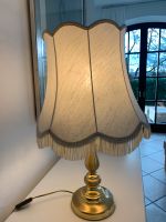 Biete diese schöne Vintage Lampe Hessen - Gießen Vorschau