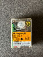 Honeywell TFI 812.2 Mod.10 Art.No.02602 Nordrhein-Westfalen - Menden Vorschau