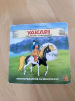 Buch "Yakari und seine Freunde" Baden-Württemberg - Breisach am Rhein   Vorschau