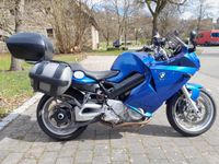 BMW F 800 ST Baden-Württemberg - Tübingen Vorschau