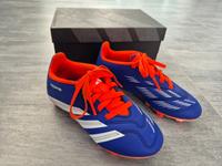 Adidas Predator Club FxG Gr. 31 Fußballschuhe Stollenschuhe NP70€ Hessen - Grünberg Vorschau